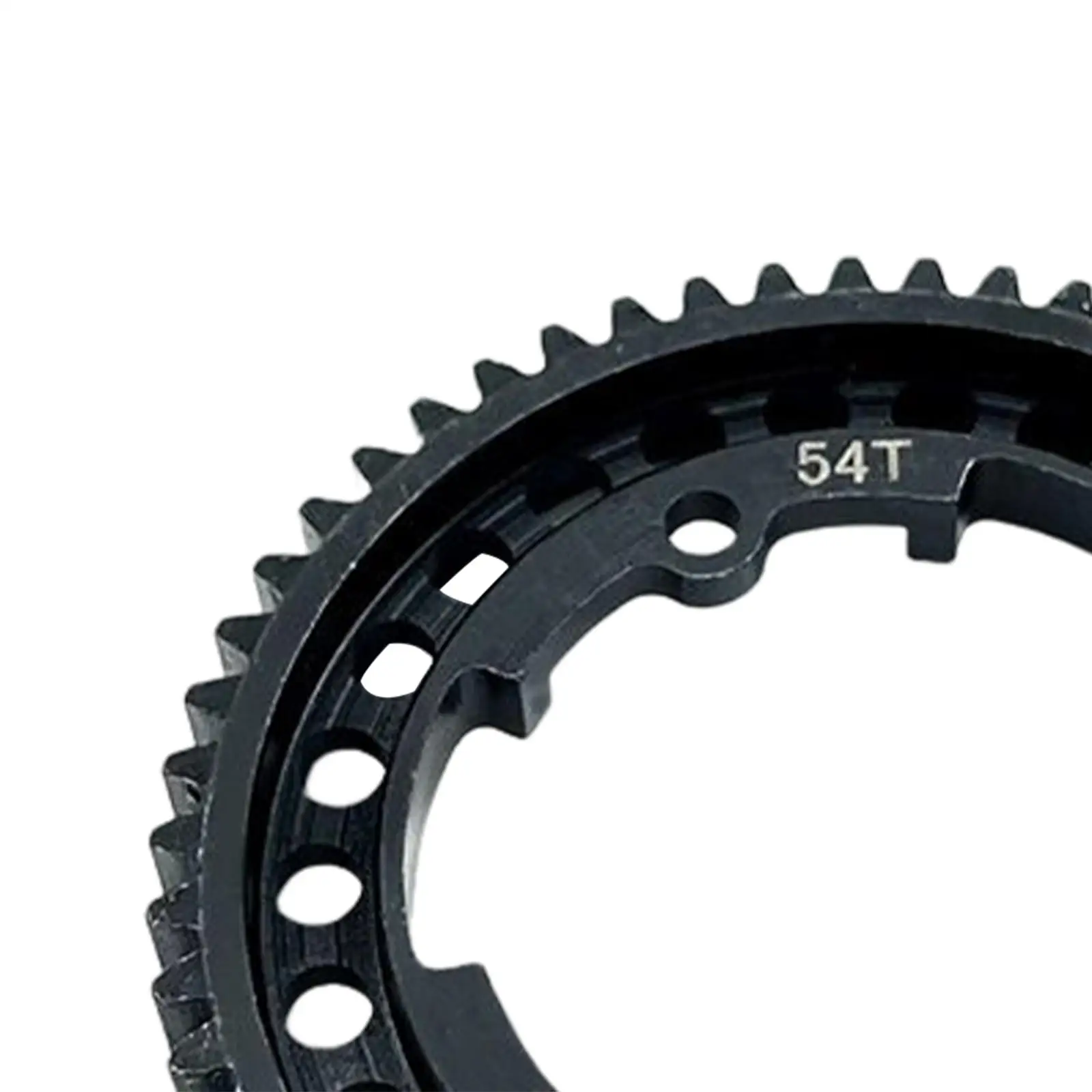 RC Spur Gear 6447x for 1/10 4S Remote Controlled Devices