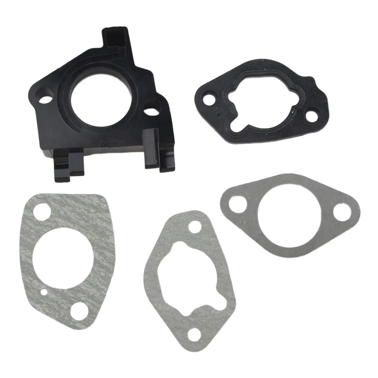CARBURETOR Carburettor 5 GASKETS  3340 11HP Replaces - Perfect Fitment, directly replacement