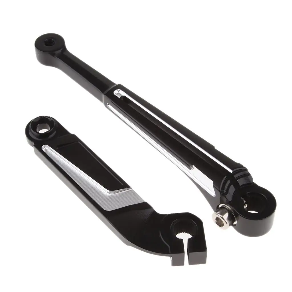 Aluminum Arm And Lever Kit For Trikes 2010-2016