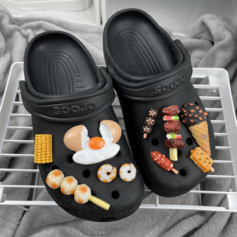 Total 40+ imagen pins crocs aliexpress Abzlocal.mx