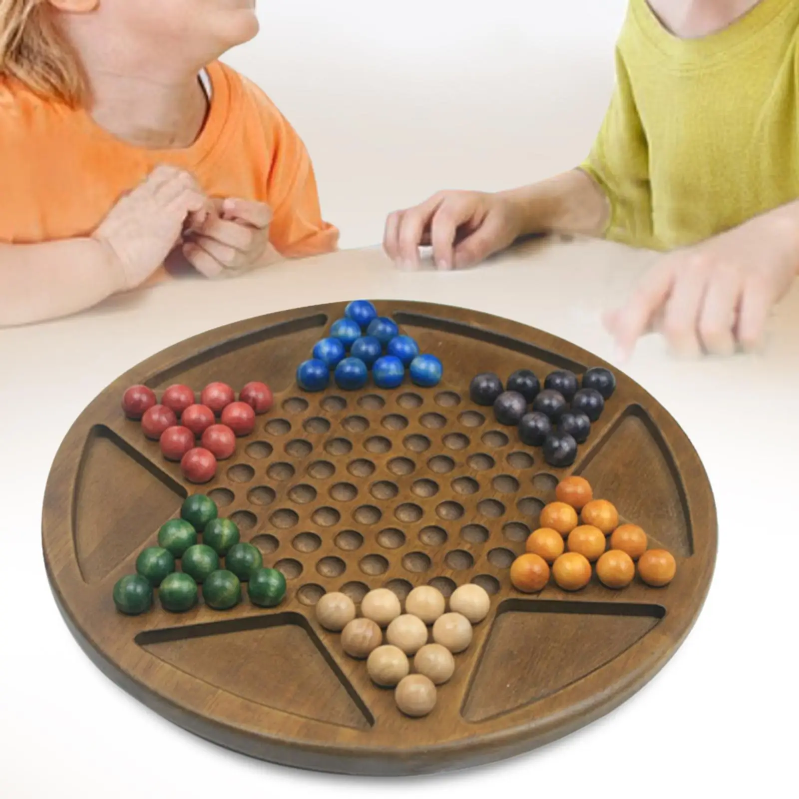 Chinese Checkers Set Collections Children Gifts 13.78