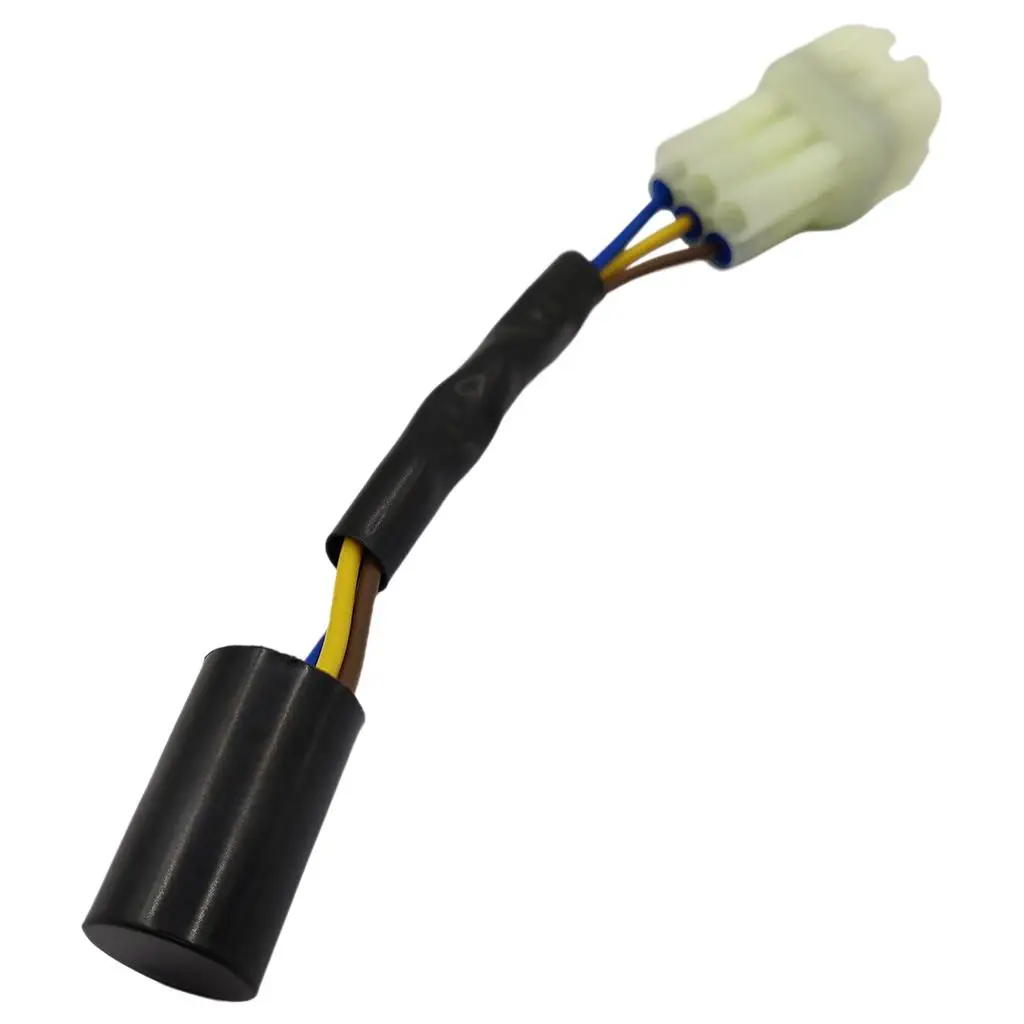 Switch Kit Installation Repalcement Plastic TIP Over Necessary for Fuel Pump for Suzuki LTR450 LTR 450 2004-2009