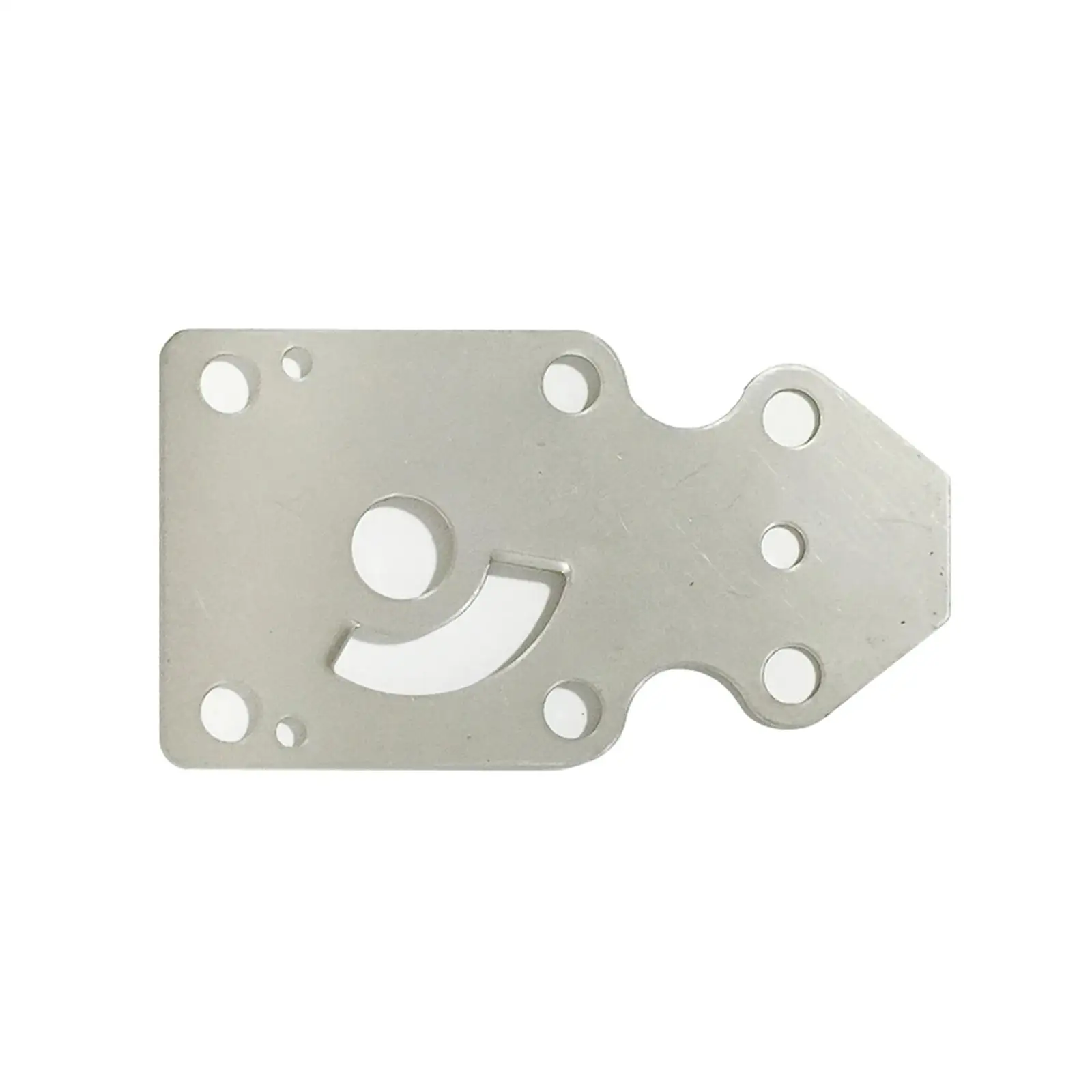 Outer Plate 63V-44323-00 Repair Part for Yamaha Outboard Marine Engine