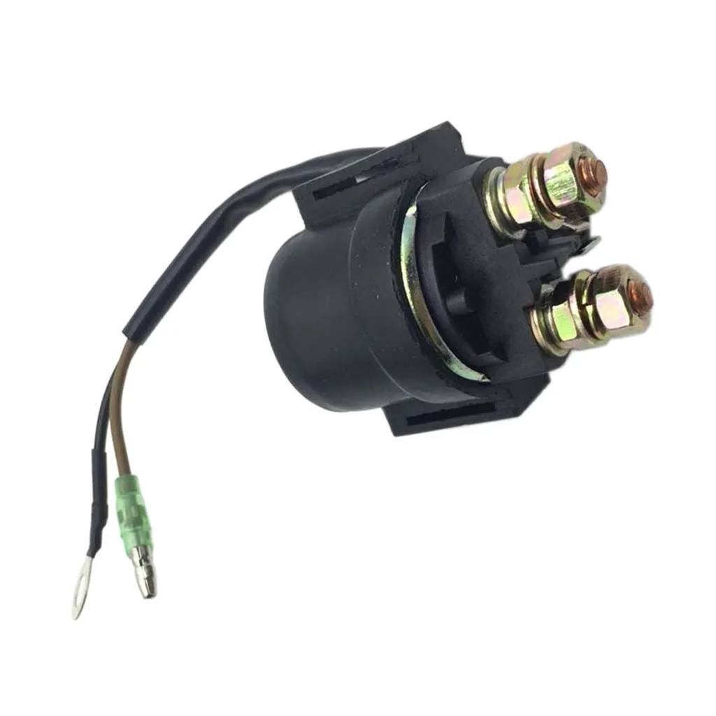 6G1-81941-10-00 Starter Solenoid Replace for GP 800