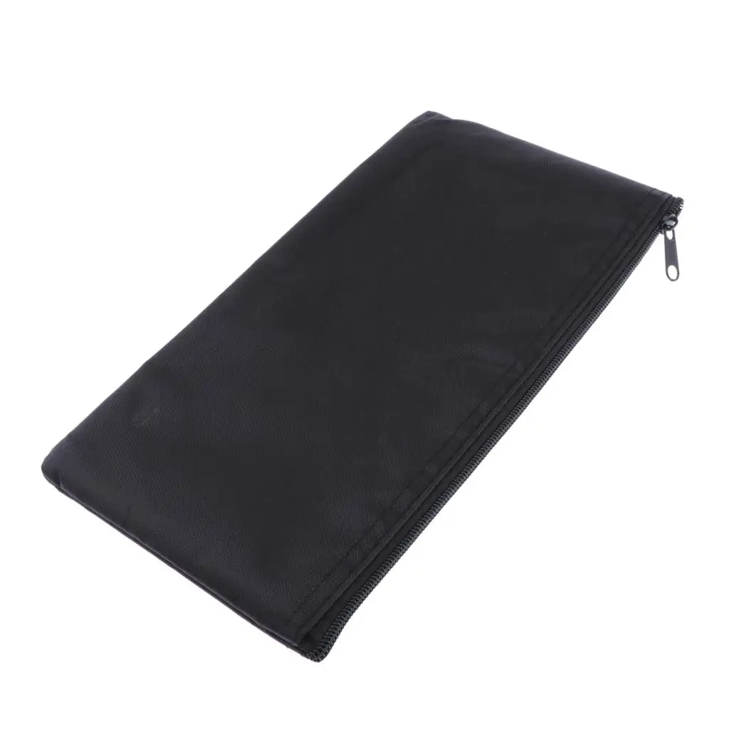 Professional Microphone Mic Softcase, Microphone Pouch, Microphone Protective