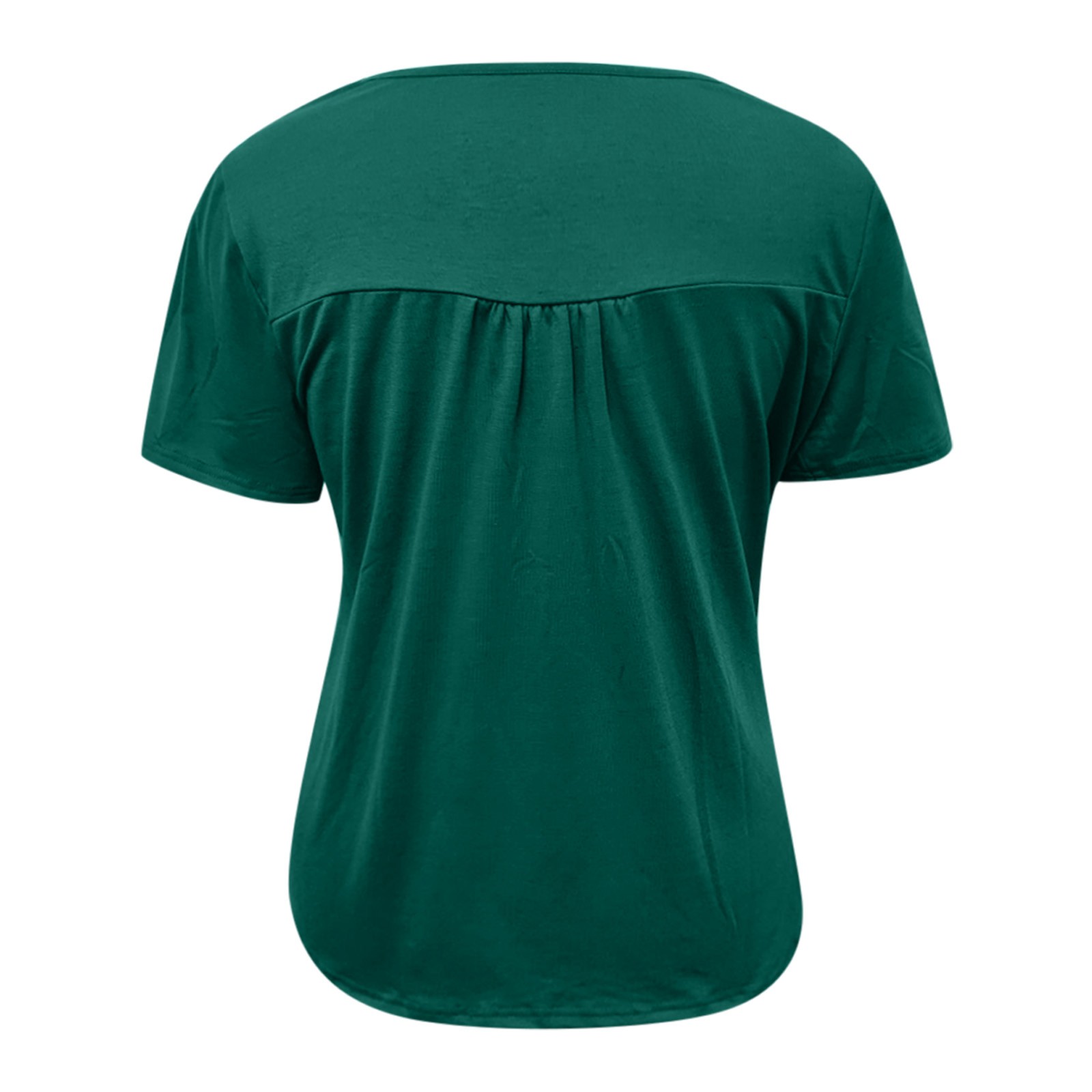 blusa decote em v, camisa verde preta,