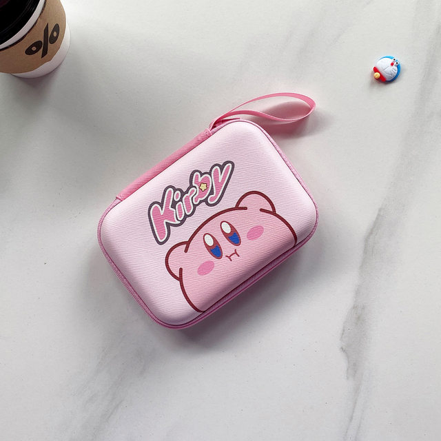 Nintendo Kirby Character Coin Pouch