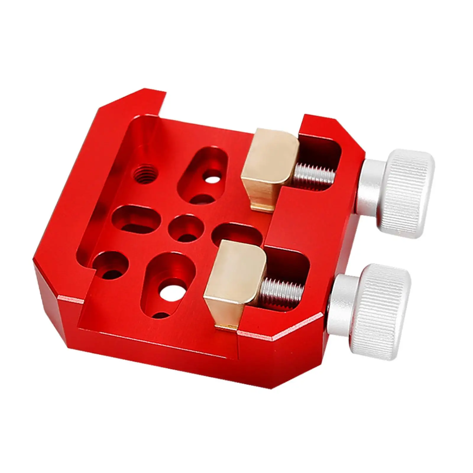 Telescope Dovetail Clamp Multifunction Stable for Telescope Adapter Fittings