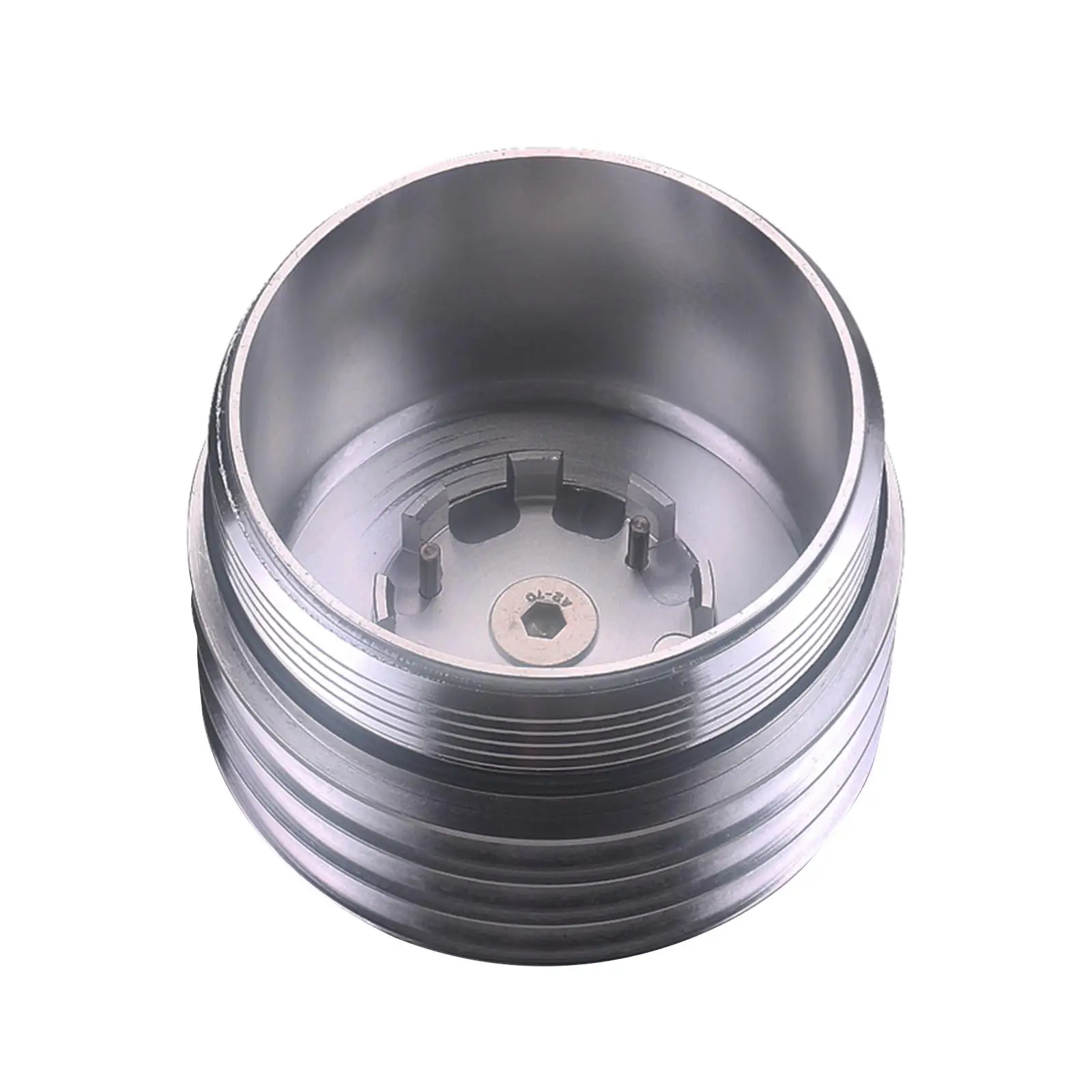 Oil Filter Cover Spare Parts Aluminum Alloy for BMW N54 F30 2.0T Engine