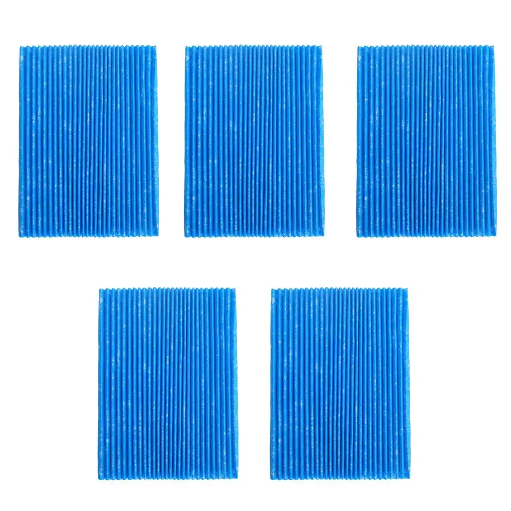 5pcs Replacement Filter for Series Filter Dust 979 a4kac998 a4