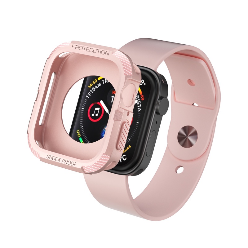 Iwatch series 2025 4 pink