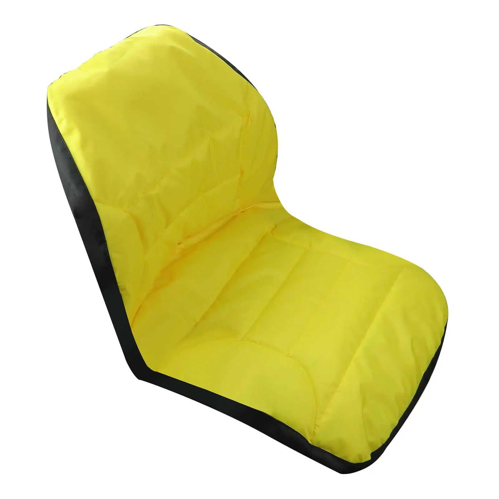 Seat Cover LP68694 Hook Large Utility Weatherproof Compact Replace Parts Accessories Cushioned Seat Cover for Parts 1025R 2025R