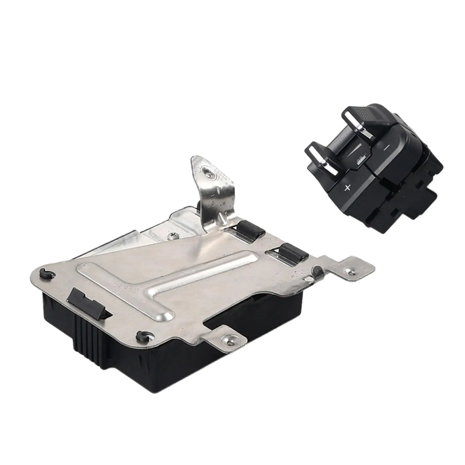 Automotive Integrated Electronic Trailer Brake Controller Fit for  Ram 3500 2500 82215040AB 82215040AC Accessories Parts