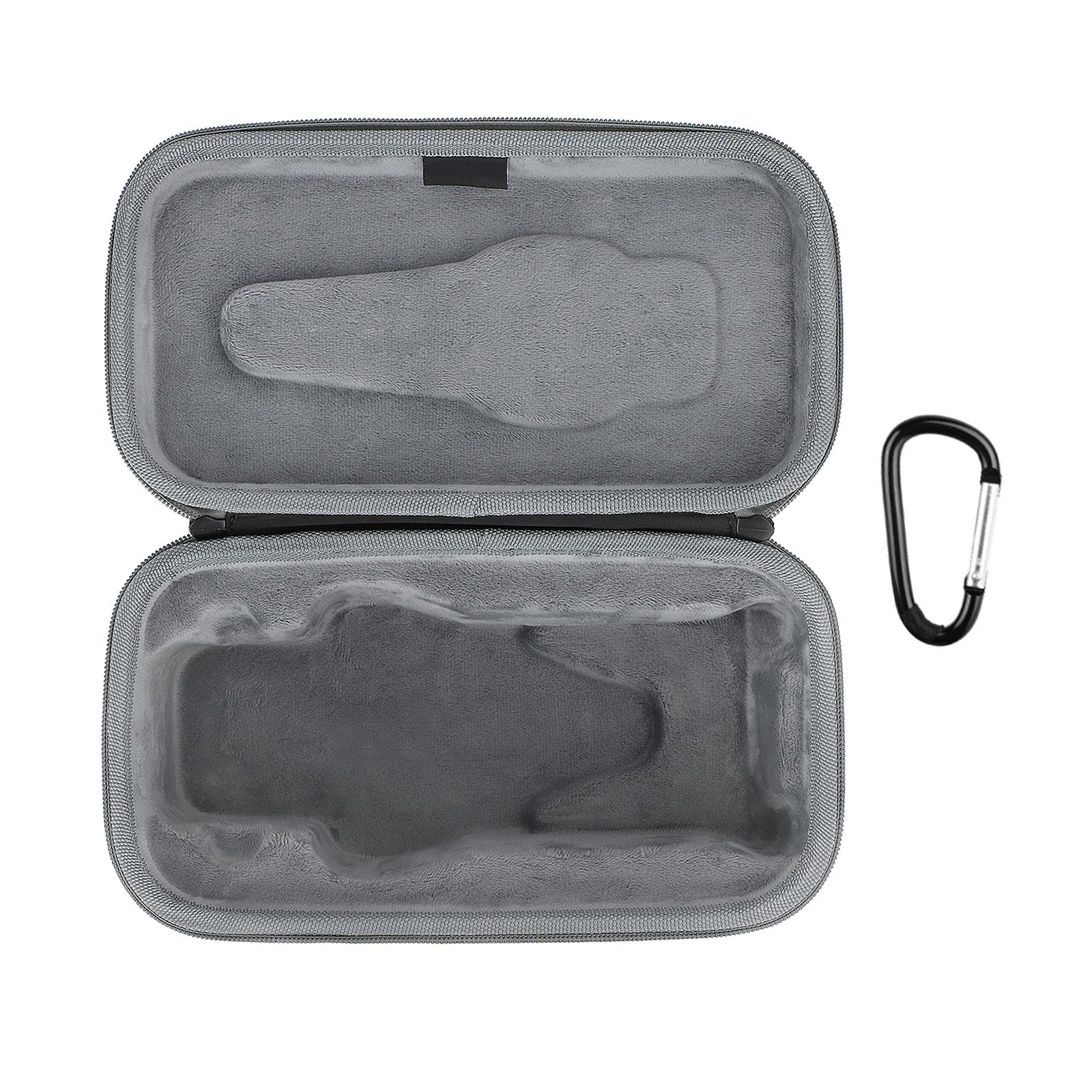 Hard Carrying Case with Carabiner Hard Case Drone Accessories for Mavic 3 Pro Helicopter Remote Controller Quadcopter Mavic 3