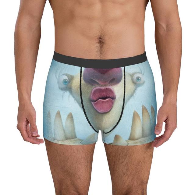 jockey-hen-underwear-funny, SIDDESH A T