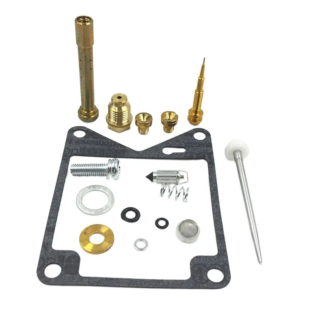 Motorcycle Carburetor Repair Kit 18-257 XV750 H/J/K Virago 81-83