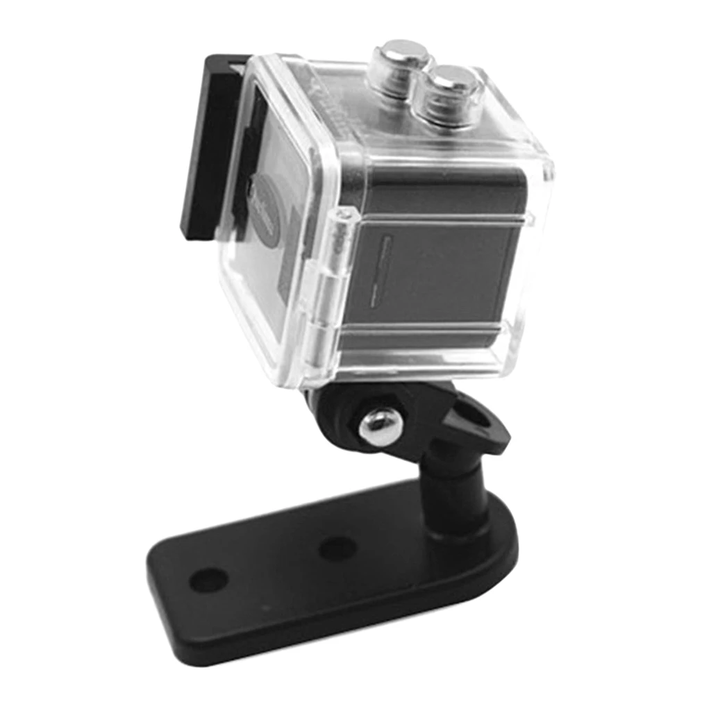 Transparent Waterproof Case 30m/90ft Underwater Diving  for  SQ1 Camera