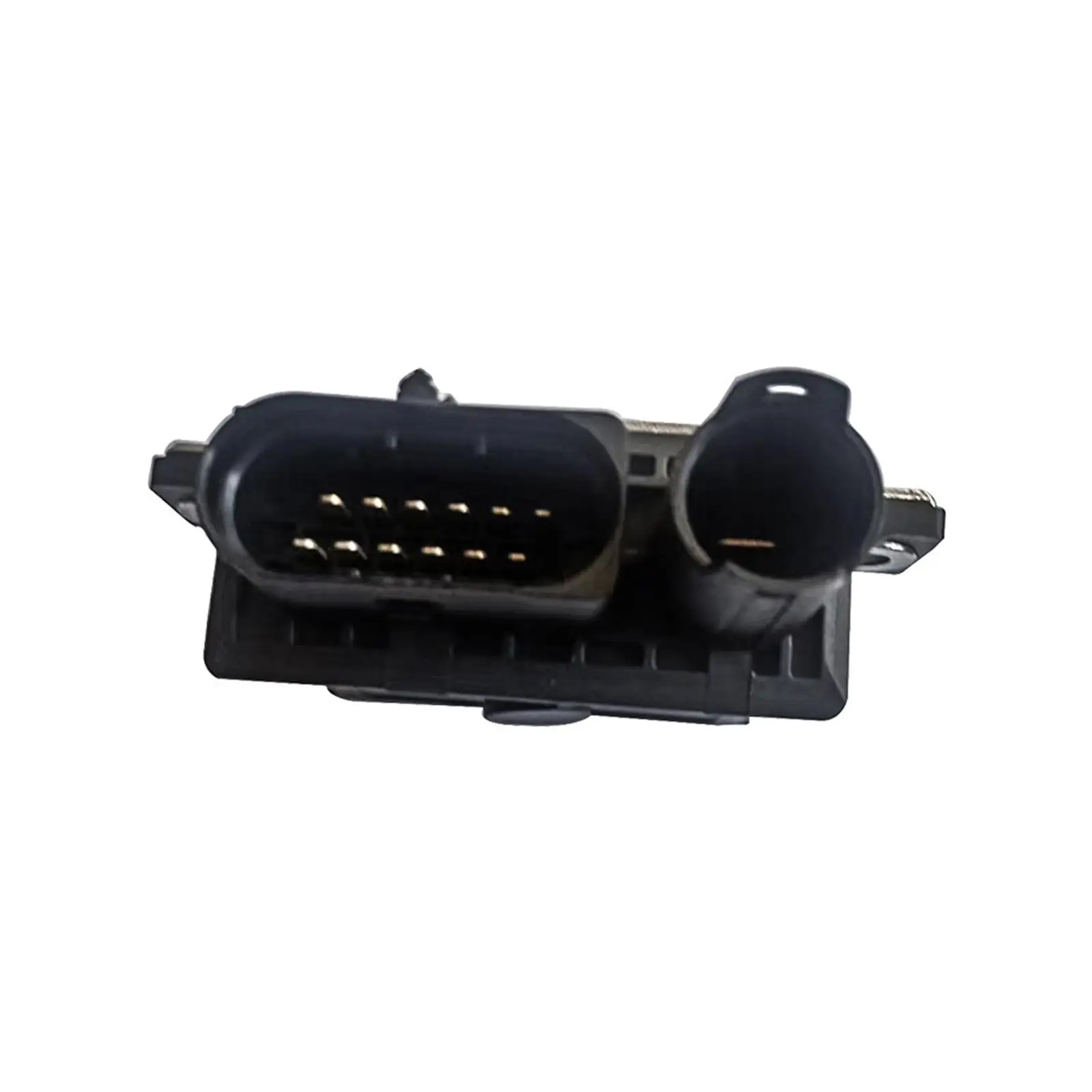 Car Glow Plug Control Unit Relay Module, 12217801201 12217786821 for 330D E46 530D E61