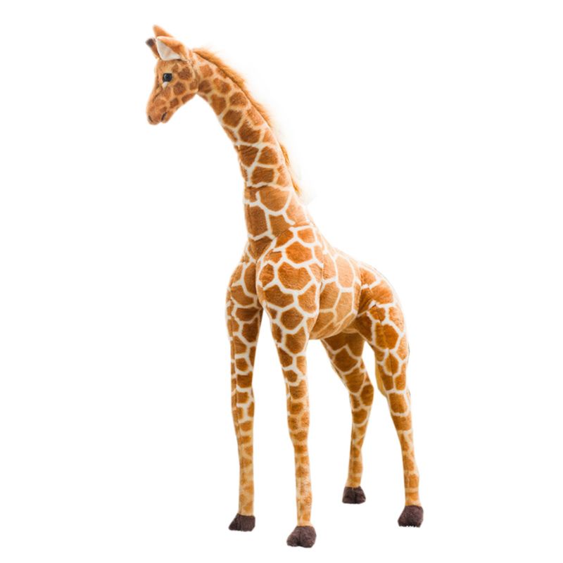 plush giraffe kmart