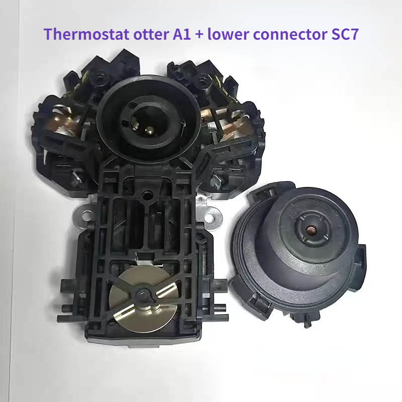 Description Picture 5 of item1PCS otter A1 electric kettle thermostat for Midea 17S19B 17S18H Accessories 15A 240V
