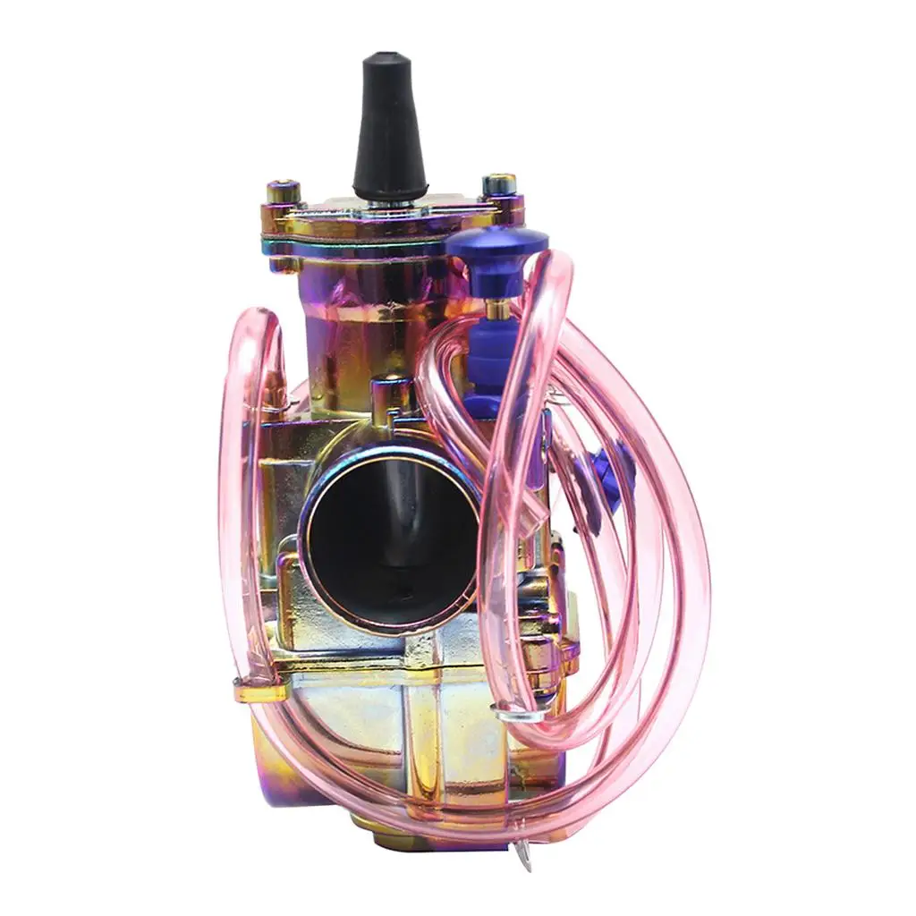 High Performance Racing Carb PWK30 30mm Carburetor for 125cc-350cc Dirt Pit Bike ATV