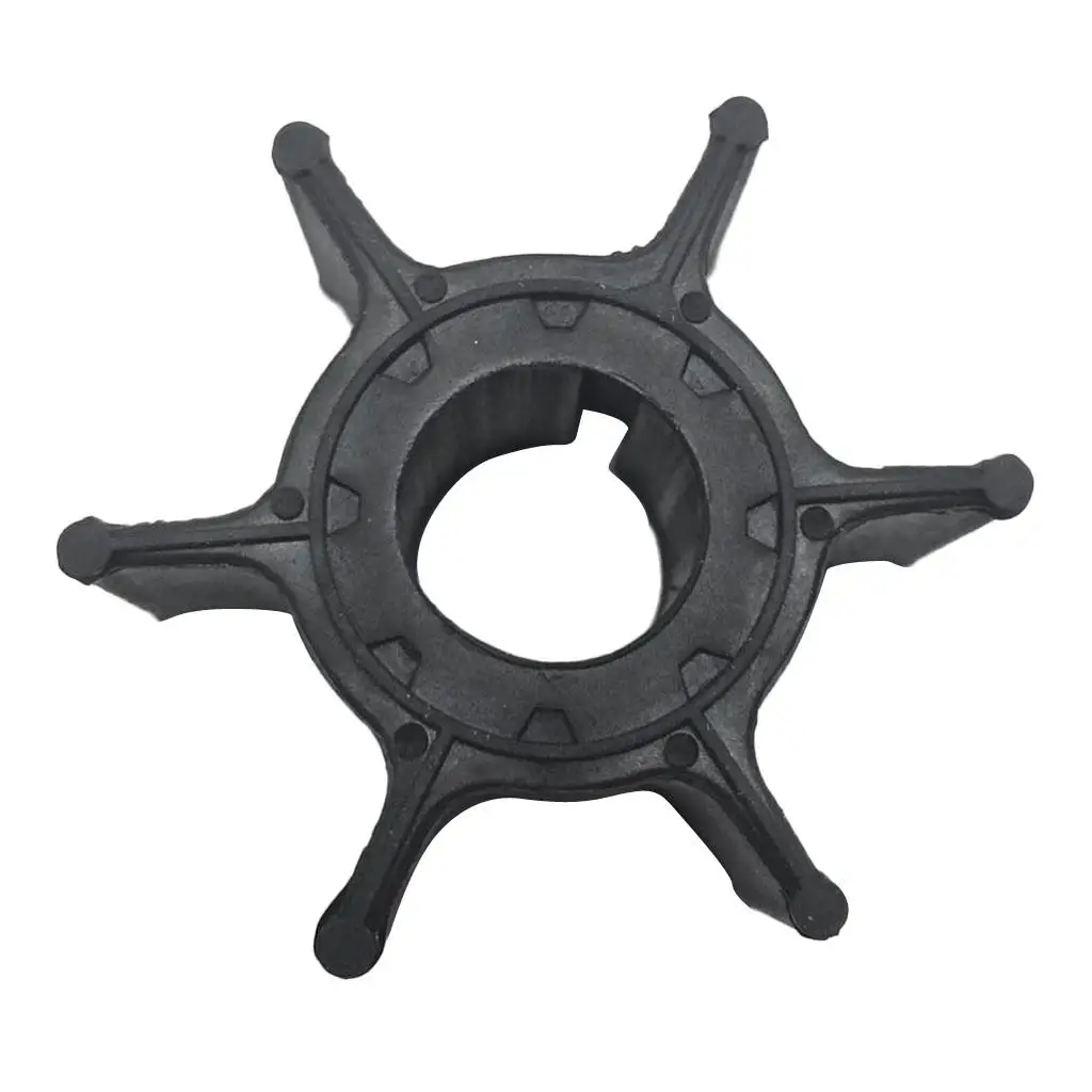 Water Pump Impeller  682-44352-01 18-3074 9-45605 For Yamaha 9.9hp 15hp Boat Engine Outboard Motor Impeller Water Pump Impeller