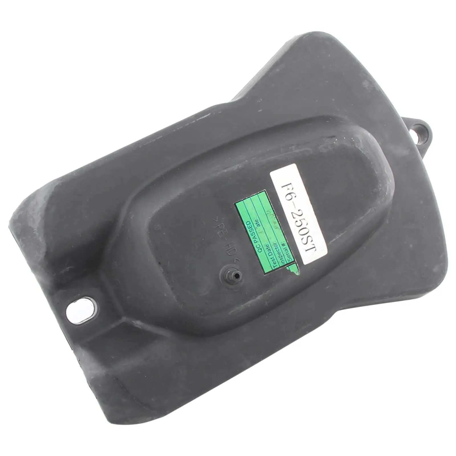 Fuel Petrol Tank, Bbr  with CAPs for  70 90 110 140cc Motocross