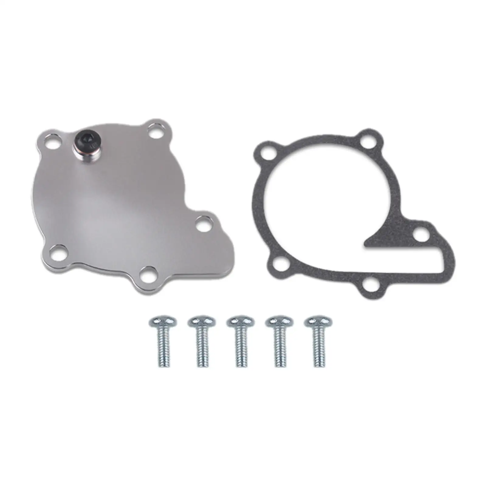 Practical  Cover Housing W/ Gasket for Banshee 350 1987-2006 Parts  Replacement