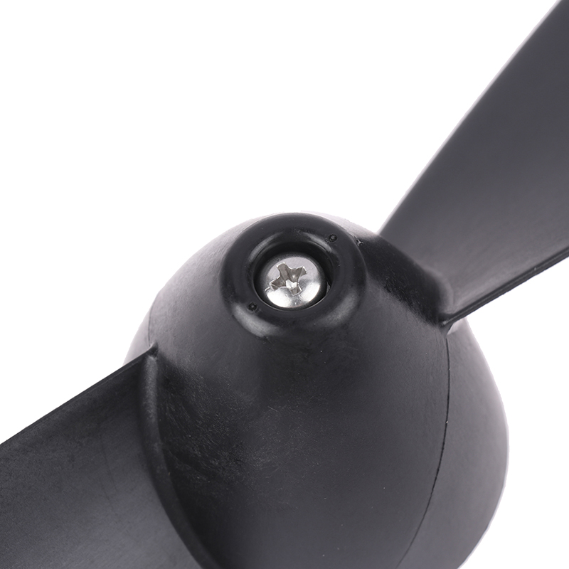 Kayak Prop Replacement Watercraft Propeller Blade Propeller Blades (for Motors, Pedals, Etc.)