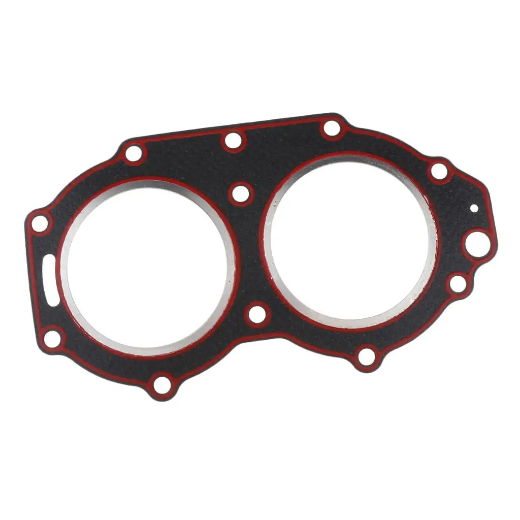Cylinder Head Gasket for Yamaha 2 stroke 40HP Outboard Motor 66T-11181-A2