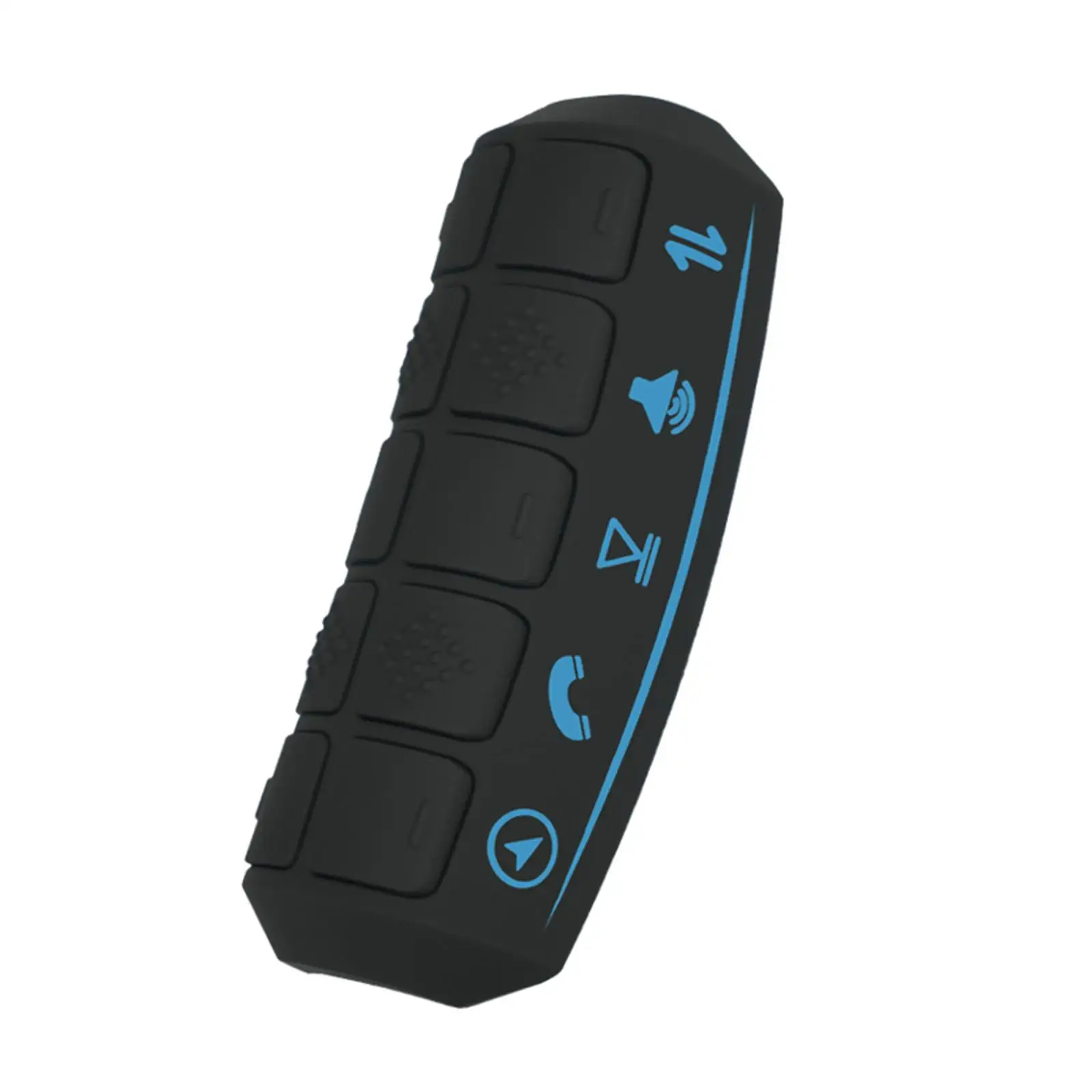 Car Steering Wheel Remote Control Fits for Android Car Radio Car Media