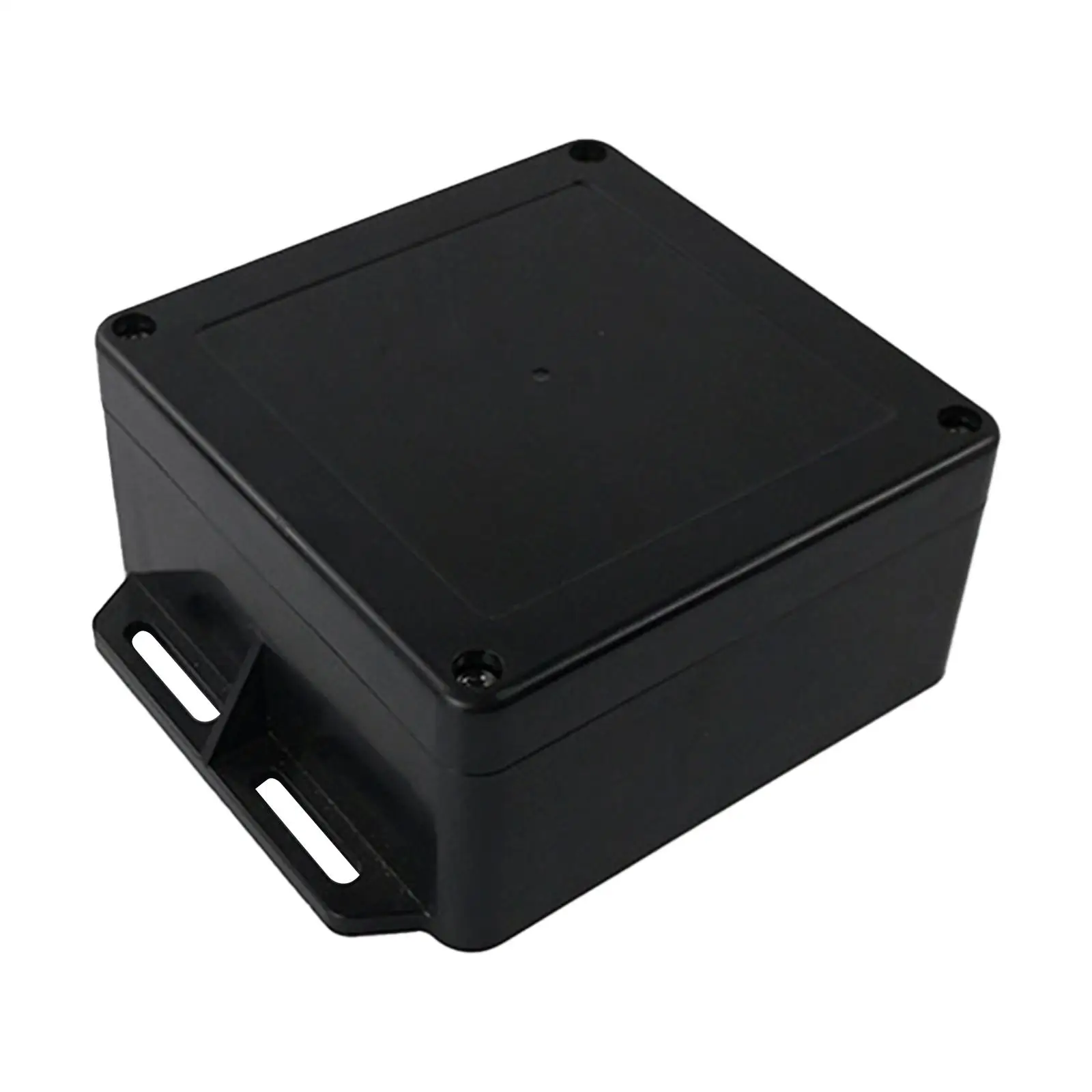 Waterproof DIY Instrument Case Electrical Boxes Electrical Junction Box