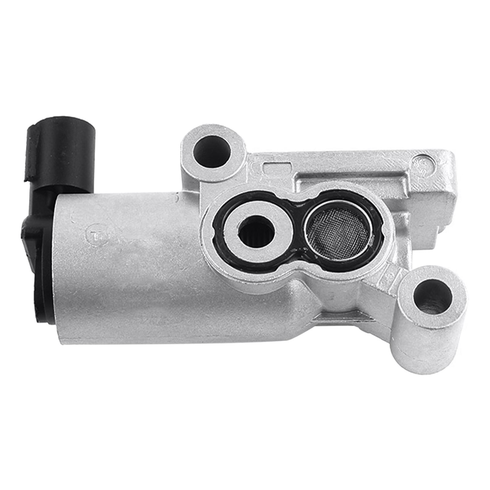 1 Piece Auto Idle Air Control Valves 36450P3F004 Replacement Part 2 Pin Fits for Honda Cr-V 2.0L L4 1998 1999 2000 2001
