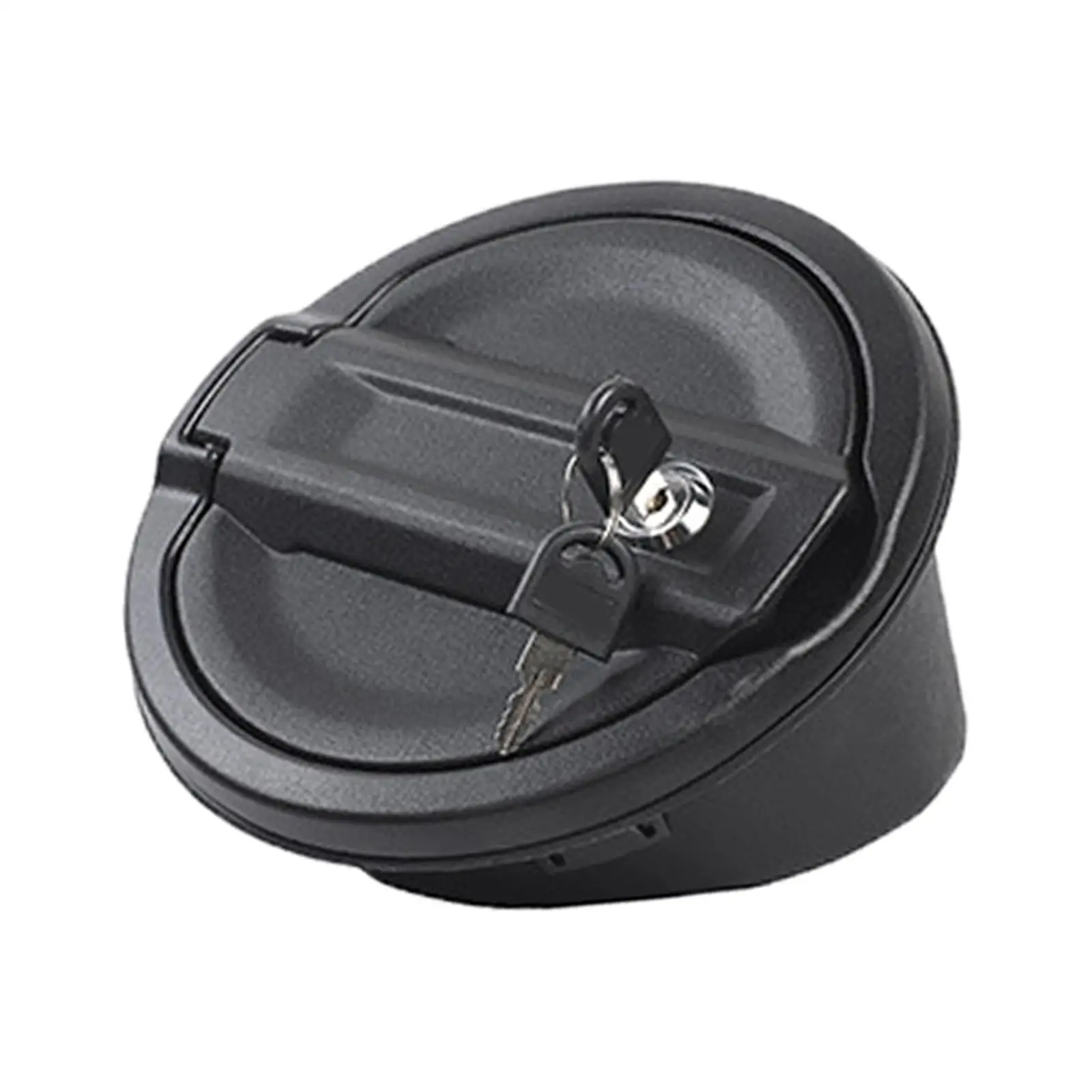 Gas Caps Cover, Fits for Wrangler JL Jlu 2/4 Door 2018+ Supplies Premium Quality