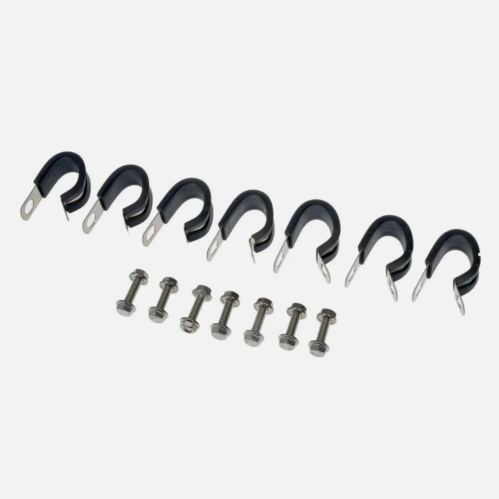 Fuel Line 819-840 Spare Parts Easy to Install Repair Parts Flexible Steel Braided Professional Replacement for GMC Sierra