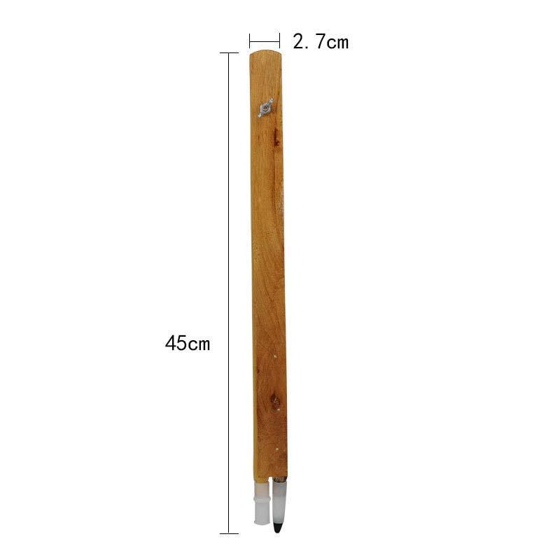 Teacher Compass Drawing Tool Scriber Drawing Compass for Geometry Woodworking Drafting and Drawing Carpenter Classroom Supplies