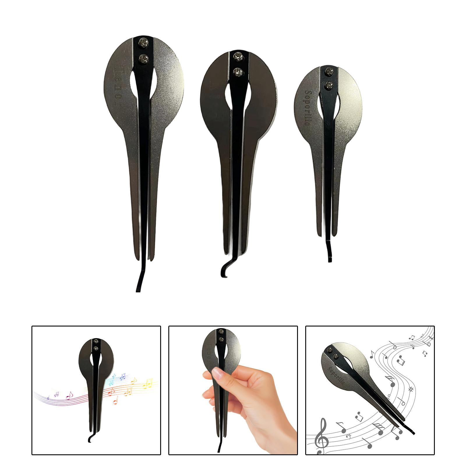 Description Picture 3 of itemRussian Jew Harp Mouth Musical Instrument for Adults Children Birthday Gifts