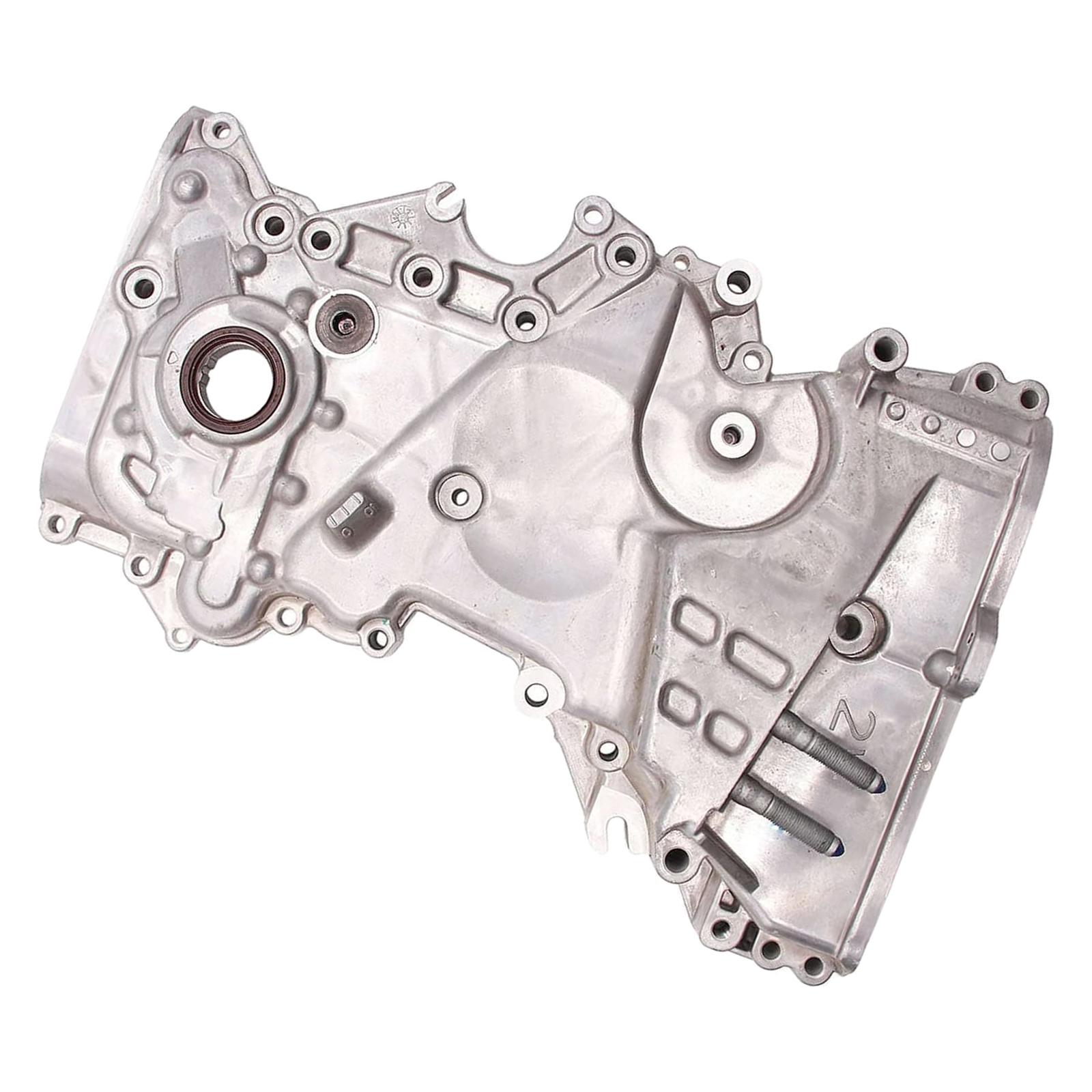 213502E350 Engine Oil Pump  2.0L 2018-2014