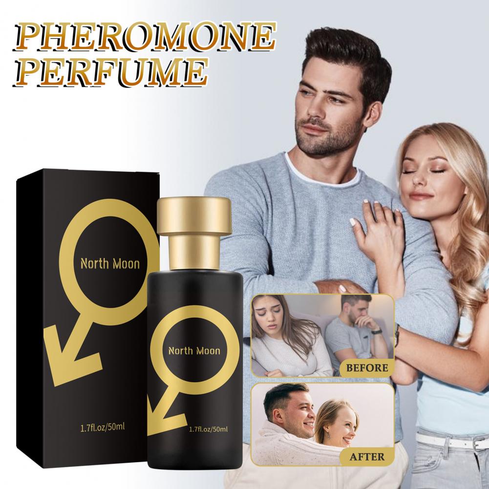 Best of 50ml Glamor Perfume Pocket Size Dating Perfume Smell Good Attract Opposite Sex Dating Decoy Perfume Fun Dating Supply Reviews & Tips - Image 2