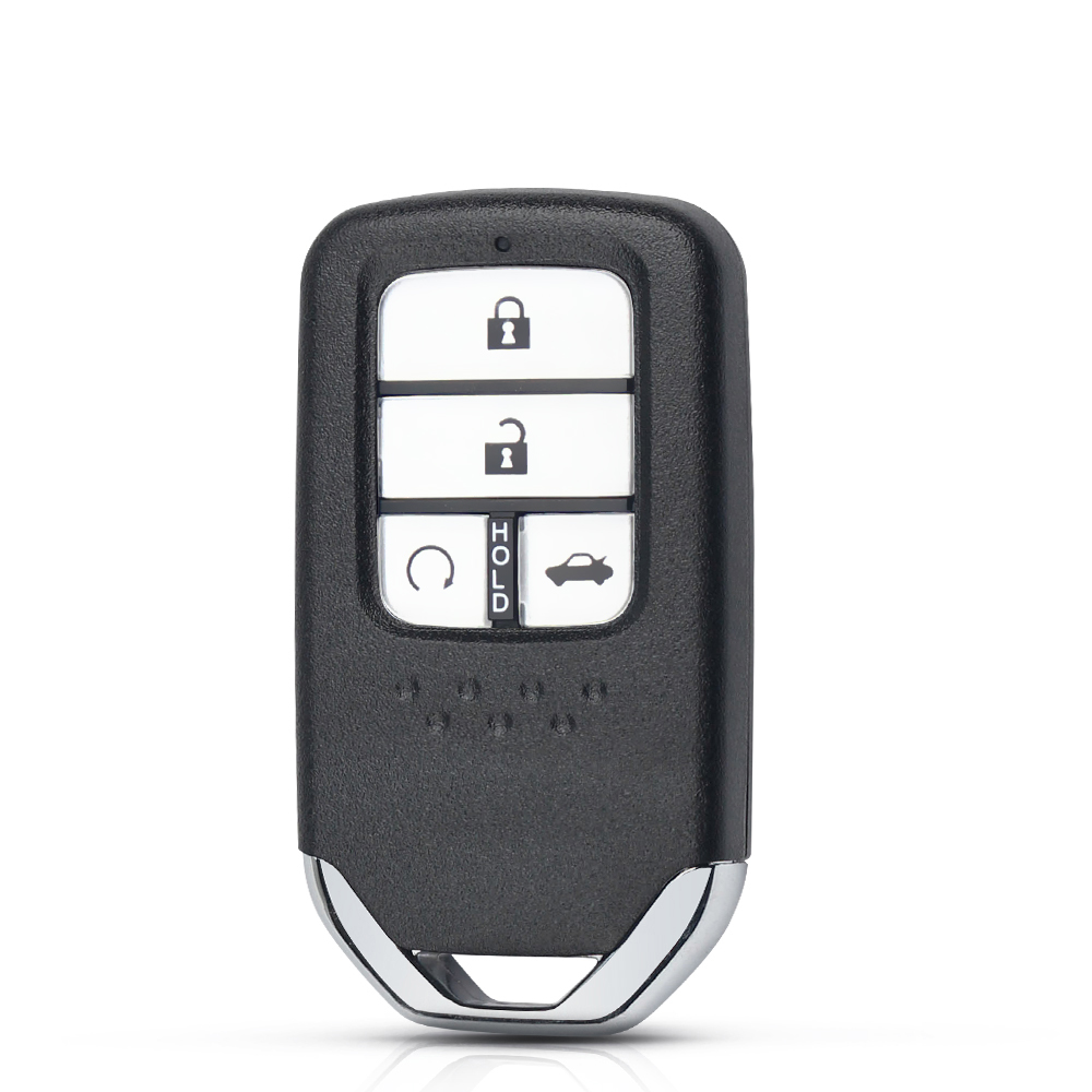 KEYYOU KR5V2X Für Honda Accord Piot CR-V Civic HRV 2016 2017 2018 2019 2020 433 MHz ID47 Chip 2/3/4/5/6/7BNT Smart Auto Fernbedienung Schlüssel – Detail 7