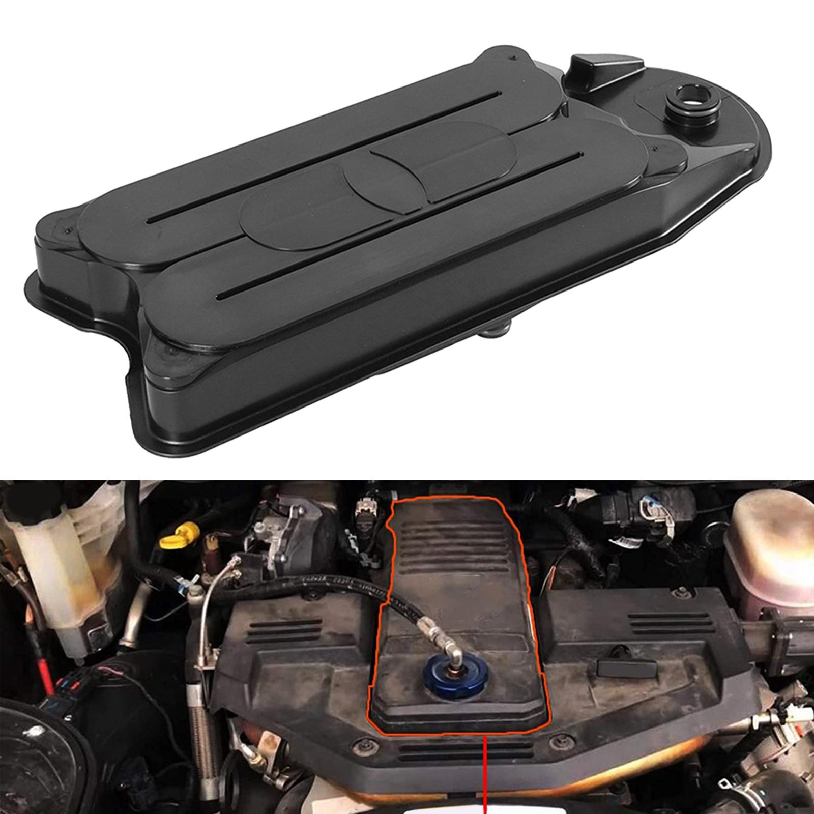 cserélje gyakoroljon Keretrendszer closed crankcase ventilation filter