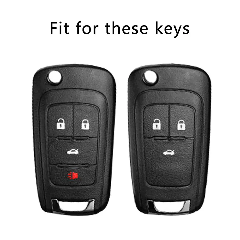 Funda protectora para llave de coche Zeratul