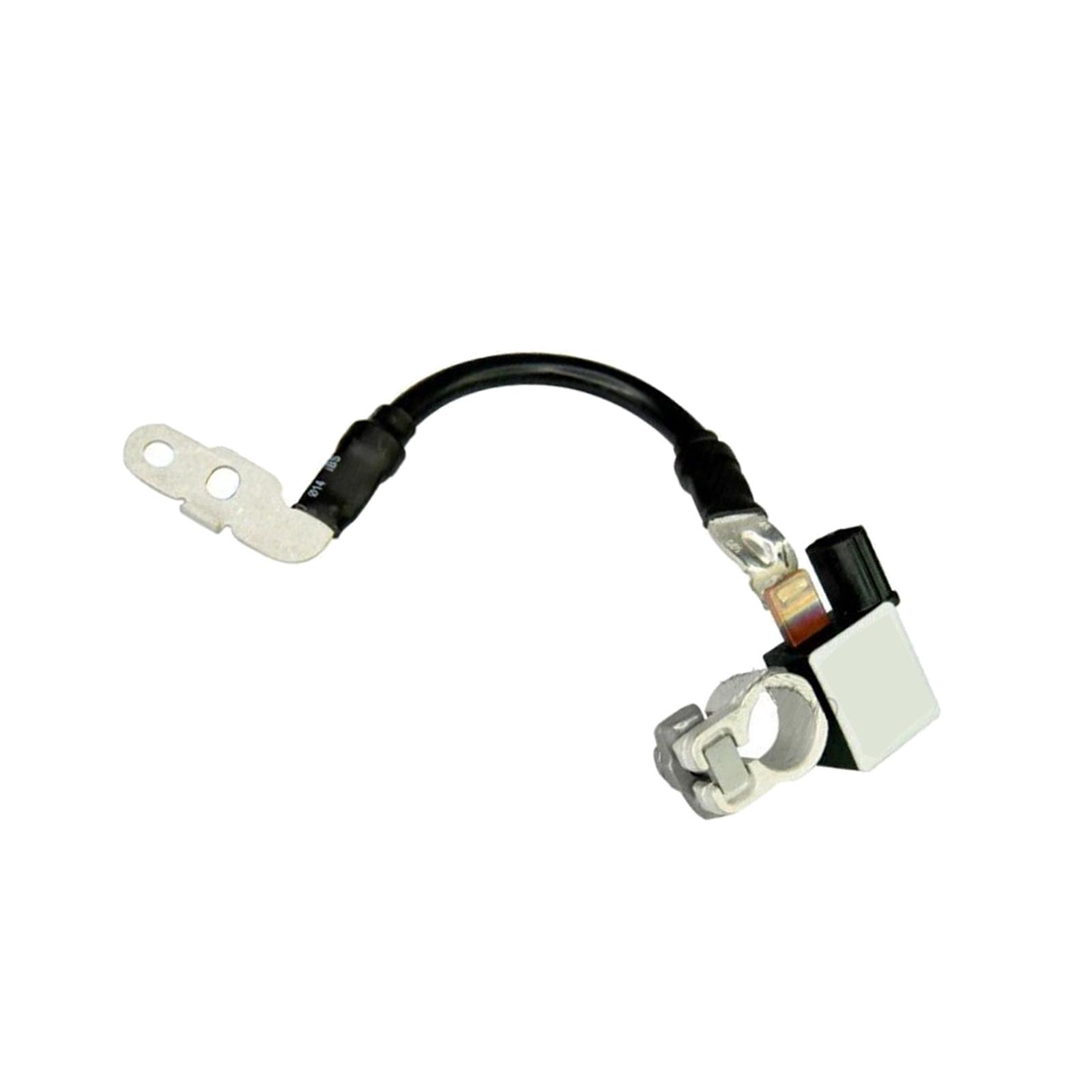 Car Battery Negative Cable Sensor 37180A7000 37180-A7000 37180-3x300 for Hyundai Elantra 2014-2016 Replace Parts