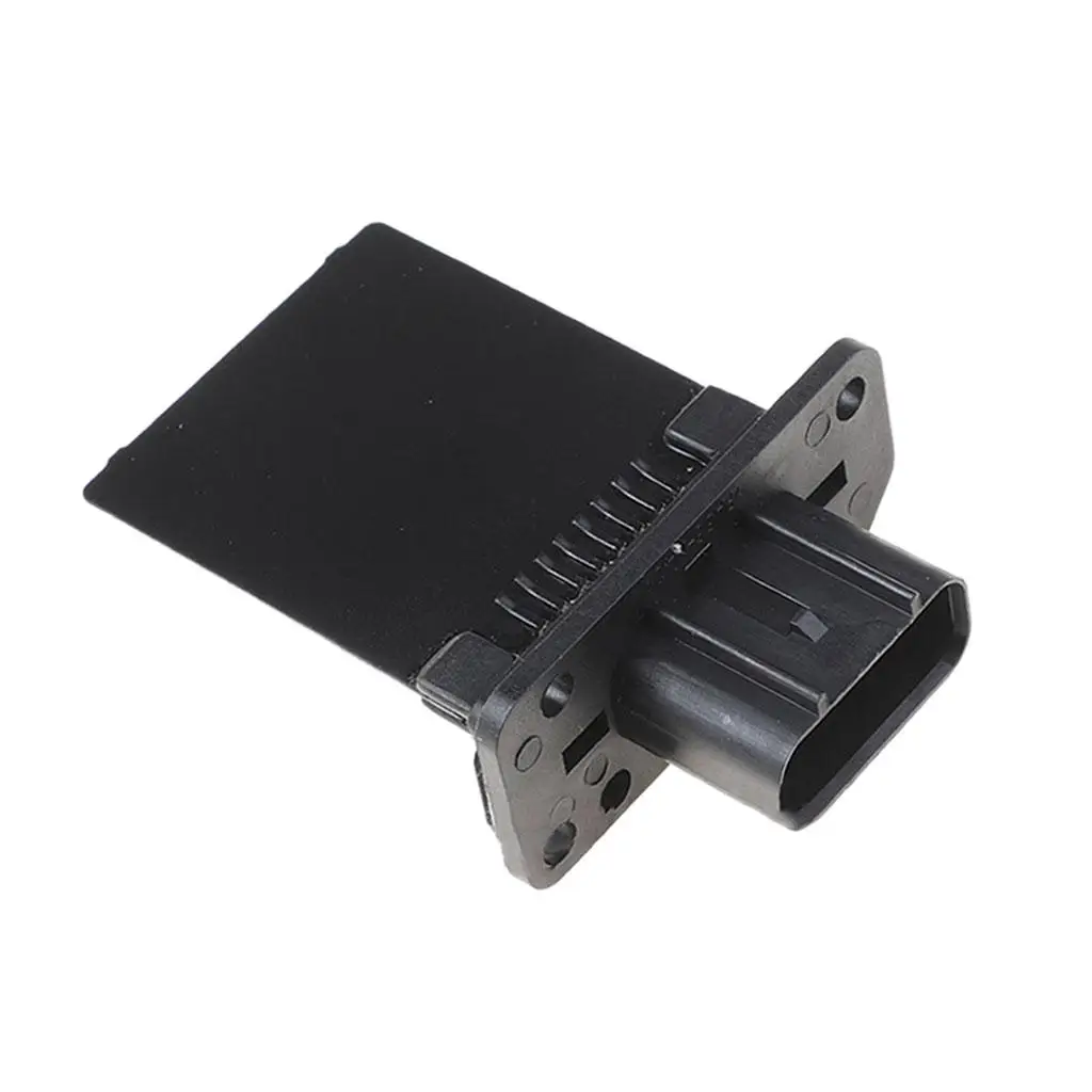   Heater Blower Motor Resistor 3F291AA Fan Resistor for  Expedition 07-17  2011 53-69629 973-444 Heating 3F2H-19A706-Ab