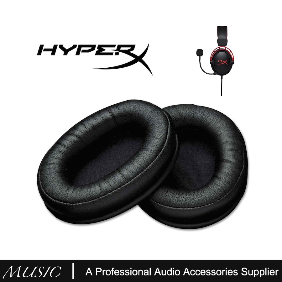 Купить Амбушюры Для Наушников Hyperx Cloud