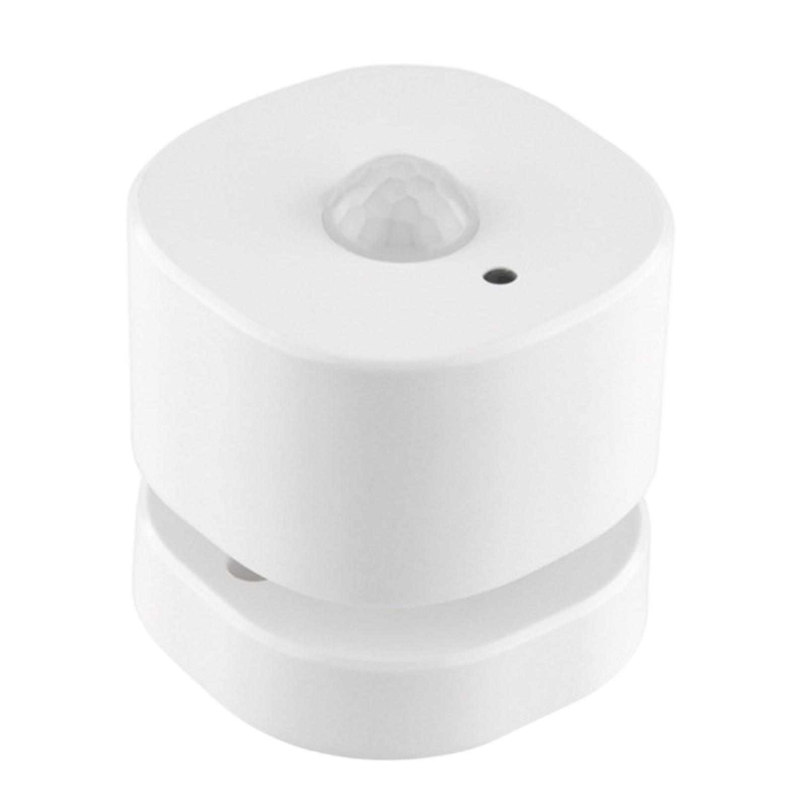 Tuya Alarm DIY Motion Sensor for Apartment House Security Tuya Alarm DIY Motion Sensor for Apartment House Security
