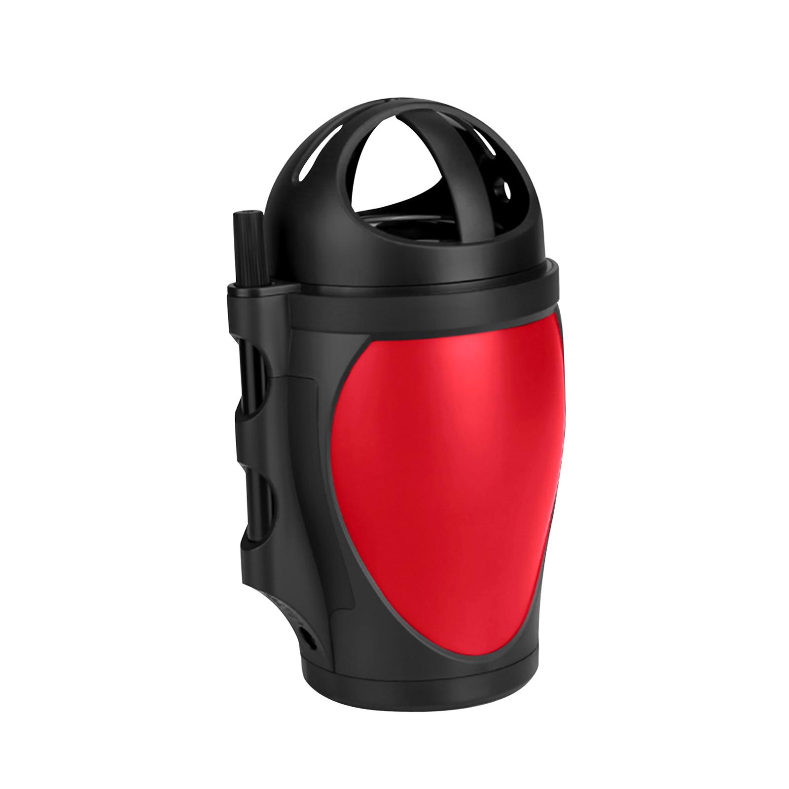 Electric Ball Liner Golf Accessories for Training Multifuctional for Golfer Portable Marker Stencil Ball Marker Golf Ball Liner