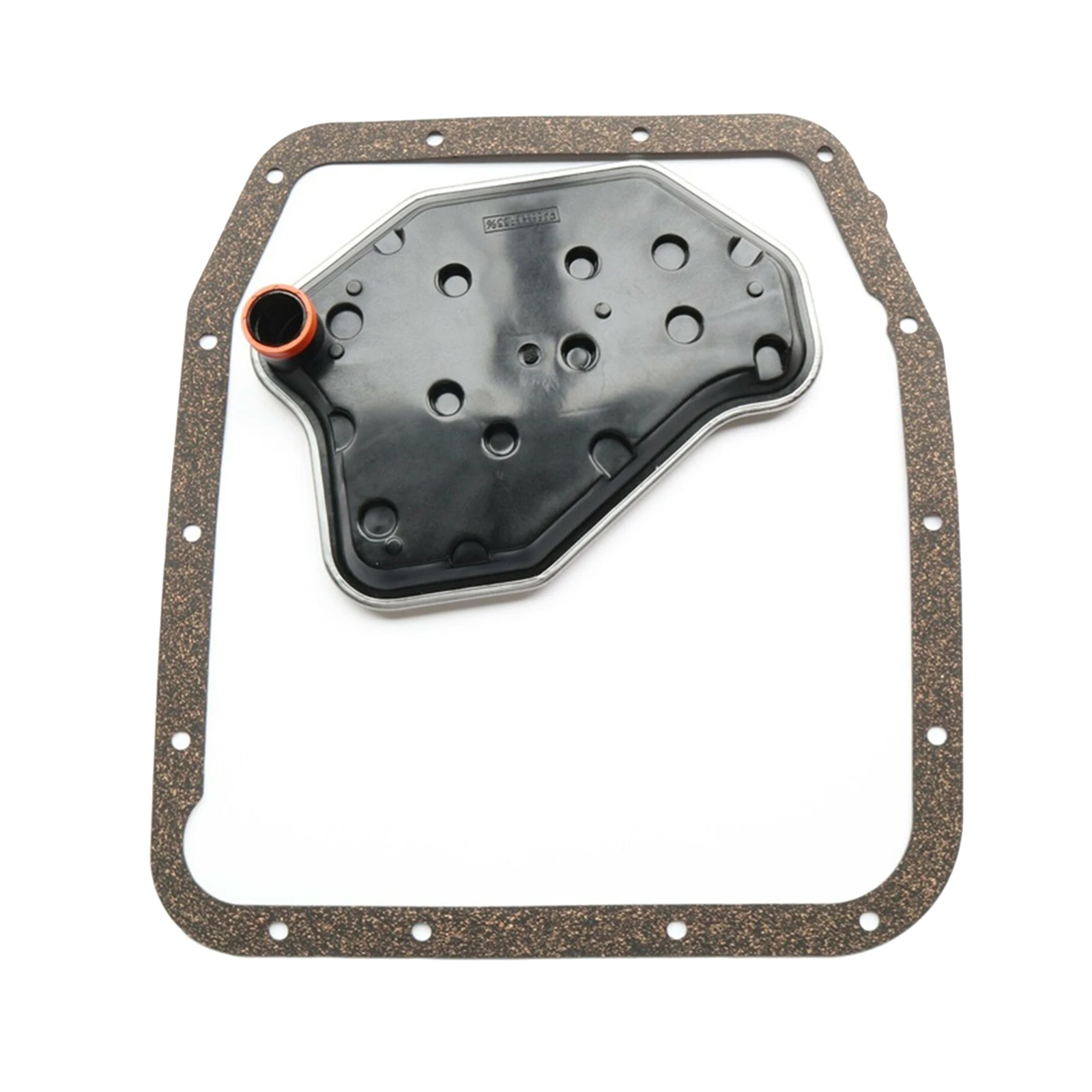 4R70W 4R75W Automatic Transmission Filter Gasket Service Compatible With FORD F150 2005-2008