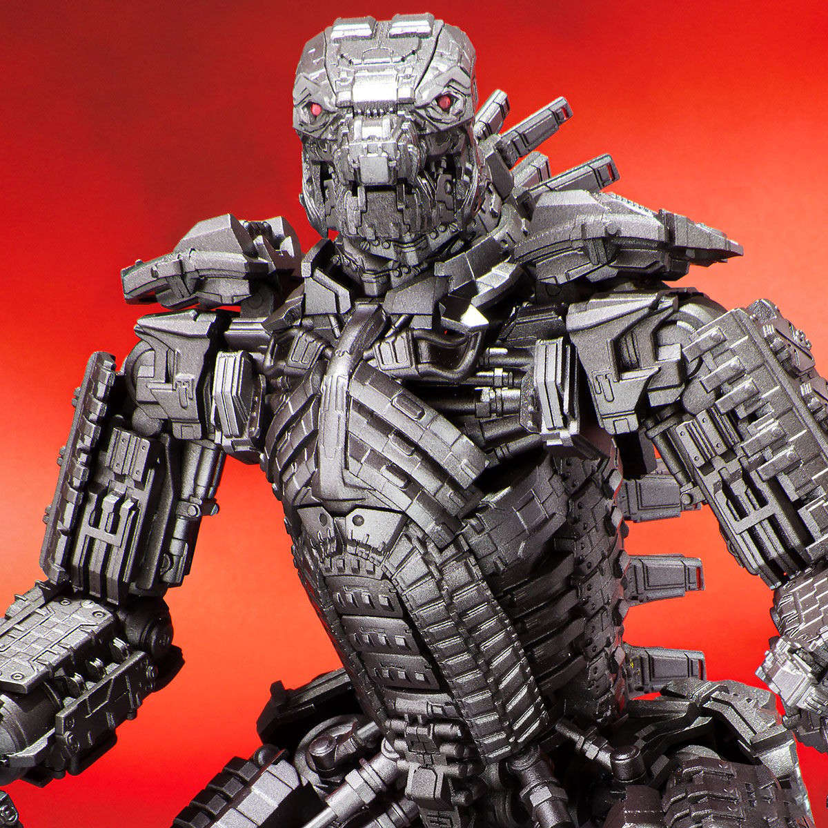 Bandai душа лимит SHM Механическая Godzilla godvs King Kong 2021  экшн-модель аниме коллекционные игрушки