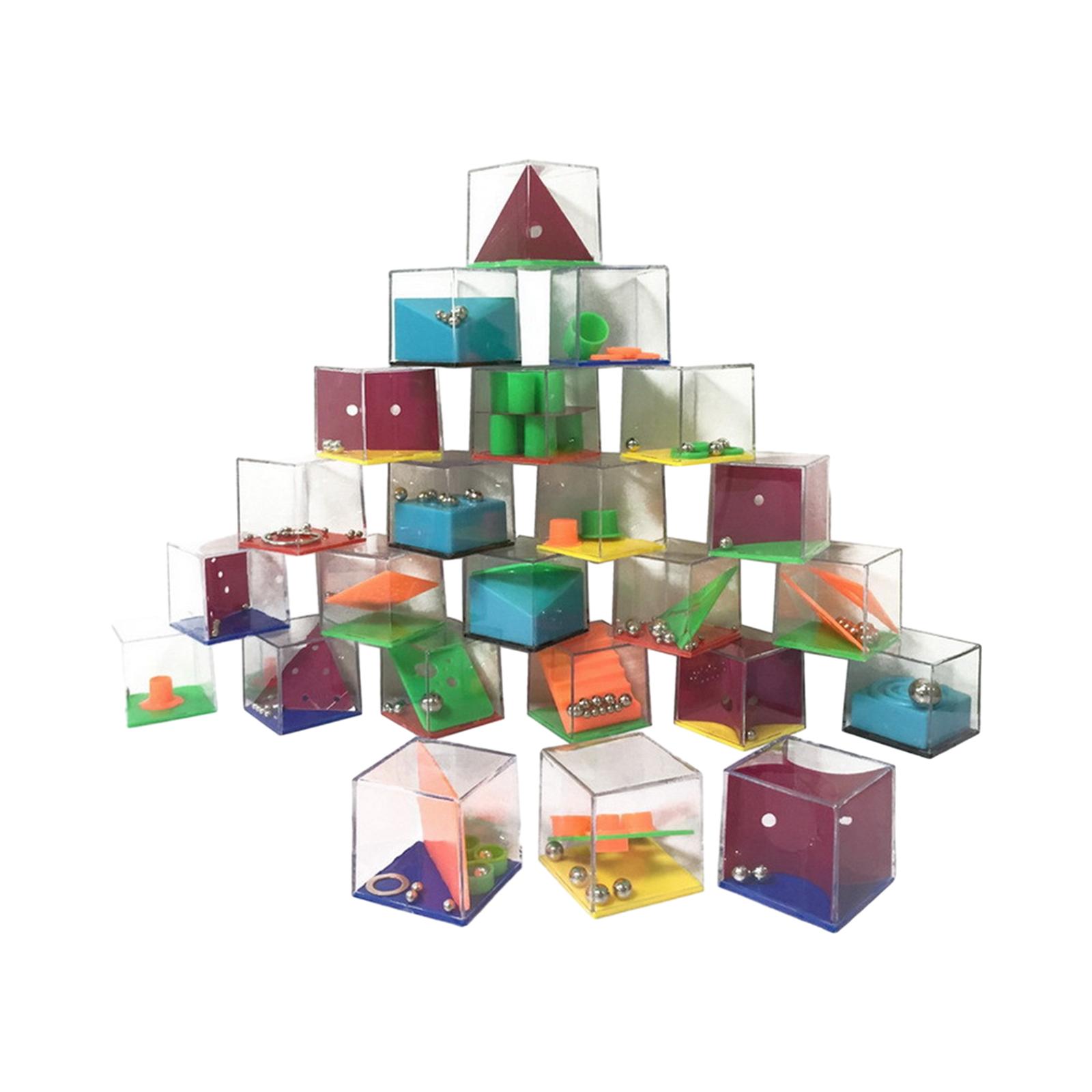 Puzzle box hot sale for kids